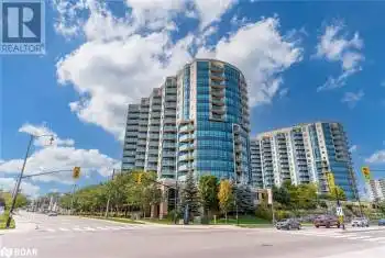 37 ELLEN Street Unit# 405, Barrie, Ontario L4N6G2, 2 Bedrooms Bedrooms, ,2 BathroomsBathrooms,Condo,For Sale,ELLEN,40646999