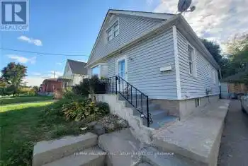 253 Sinclair Ave Unit# Main, Oshawa, Ontario L1J 1W2, 2 Bedrooms Bedrooms, 5 Rooms Rooms,1 BathroomBathrooms,All Houses,Rented,Sinclair,E9351379