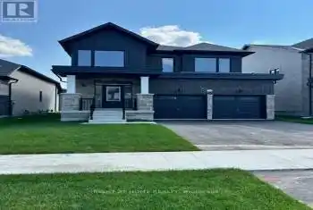 50 Del Ray Crescent, Wasaga Beach, Ontario L9Z0N8, 4 Bedrooms Bedrooms, ,4 BathroomsBathrooms,All Houses,For Rent,Del Ray,S9351275