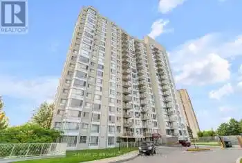 3077 Weston Road Unit# 1507, Toronto (Humberlea-Pelmo Park), Ontario M9M3A1, 2 Bedrooms Bedrooms, ,1 BathroomBathrooms,Condo,For Sale,Weston,W9351314