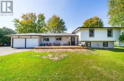 375 Road Kawartha Lakes Ontario K0M2C0