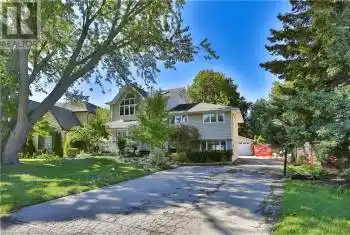 240 TWEEDSDALE Crescent, Oakville, Ontario L6L4P7, 4 Bedrooms Bedrooms, ,4 BathroomsBathrooms,All Houses,For Sale,TWEEDSDALE,40647353