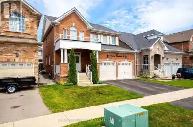 22 Street Clarington (Newcastle) Ontario L1B0C7