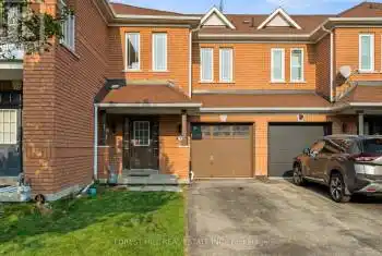 70 Daniel Reaman Crescent, Vaughan (Patterson), Ontario L4J8V1, 4 Bedrooms Bedrooms, ,4 BathroomsBathrooms,All Houses,For Sale,Daniel Reaman,N9351291