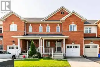 1335 BRANDON Terrace, Milton, Ontario L9T7R4, 3 Bedrooms Bedrooms, ,3 BathroomsBathrooms,All Houses,For Sale,BRANDON,40647348