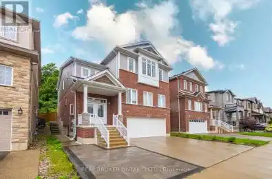 326 Crescent Kitchener Ontario N2P2N3