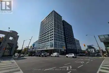 2020 Bathurst Street Unit# 1805, Toronto (Humewood-Cedarvale), Ontario M5P0A6, 3 Bedrooms Bedrooms, ,2 BathroomsBathrooms,Condo,For Rent,Bathurst,C9351511