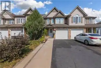 670 WILD GINGER Avenue, Waterloo, Ontario N2V2T2, 3 Bedrooms Bedrooms, ,4 BathroomsBathrooms,All Houses,For Sale,WILD GINGER,40647391