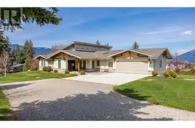 1091 Street Unit 1091 Salmon Arm British Columbia V1E2C8