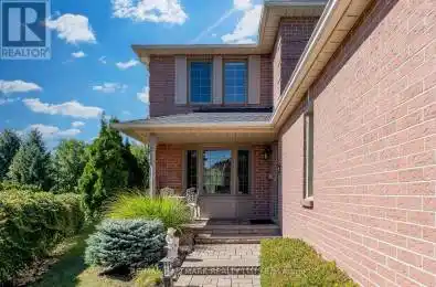 32 Crescent Ajax (Central) Ontario L1T3L4