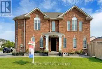 106 Greenhalf Drive, Ajax (South East), Ontario L1S7R6, 3 Bedrooms Bedrooms, ,4 BathroomsBathrooms,All Houses,For Sale,Greenhalf,E9351551