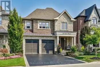 21 Verdi Road, Richmond Hill (Oak Ridges), Ontario L4E4P9, 6 Bedrooms Bedrooms, ,5 BathroomsBathrooms,All Houses,For Sale,Verdi,N9350748