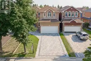 113 Greensboro Drive, Markham (Milliken Mills West), Ontario L3R0W1, 5 Bedrooms Bedrooms, ,5 BathroomsBathrooms,All Houses,For Sale,Greensboro,N9351101