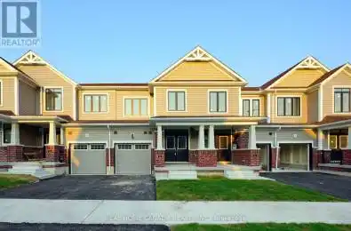 24 Avenue Barrie (Innis-Shore) Ontario L9S2Z8