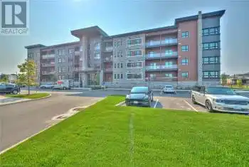 118 SUMMERSIDES Boulevard Unit# 208, Pelham, Ontario L3B5N5, 2 Bedrooms Bedrooms, ,2 BathroomsBathrooms,Condo,For Rent,SUMMERSIDES,40646183