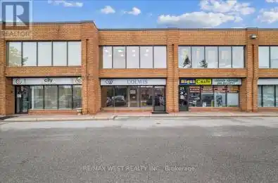 80 Road Unit 20 Vaughan (East Woodbridge) Ontario L4L7Z5