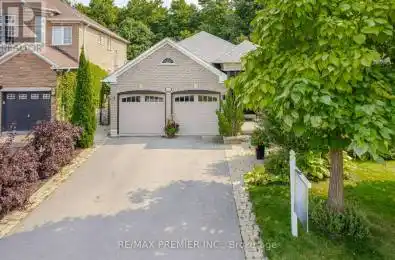 111 Regency View Heights Vaughan Ontario L6A3T7