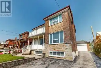 20 Alladin Avenue, Toronto (Rustic), Ontario M6L1S5, 5 Bedrooms Bedrooms, ,3 BathroomsBathrooms,All Houses,For Sale,Alladin,W9351131