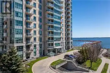 5 GORE Street Unit# 1303, Kingston (Central City East), Ontario K7L0A1, 2 Bedrooms Bedrooms, ,3 BathroomsBathrooms,Condo,For Sale,GORE,X9411592