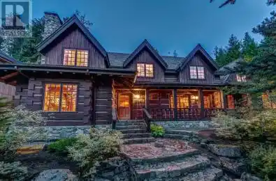 3561 FALCON Crescent Whistler British Columbia V8E0B9