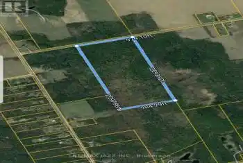 Ballyduff Road, Kawartha Lakes, Ontario L0A1K0, ,Commercial,For Sale,Ballyduff,X9351657