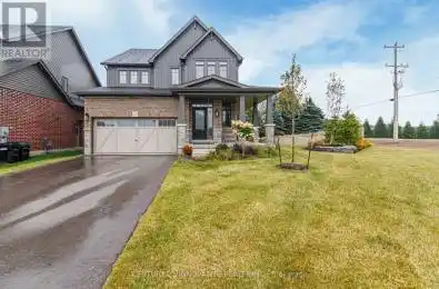 21 Street Collingwood Ontario L9Y5M6