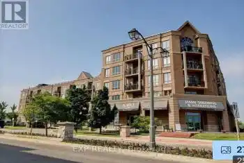 5327 Upper Middle Road Unit# 316, Burlington (Orchard), Ontario L7L0E9, 2 Bedrooms Bedrooms, ,1 BathroomBathrooms,Condo,For Sale,Upper Middle,W9351687