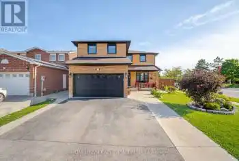 2 Ebby Avenue, Brampton (Heart Lake West), Ontario L6Z3M3, 6 Bedrooms Bedrooms, ,4 BathroomsBathrooms,All Houses,For Sale,Ebby,W9351678