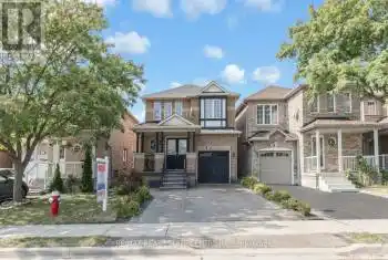 28 Slessor Lane, Brampton (Bram East), Ontario L6P1L8, 5 Bedrooms Bedrooms, ,4 BathroomsBathrooms,All Houses,For Sale,Slessor,W9351694