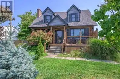 27 Fairview Avenue St. Thomas Ontario N5R4X2