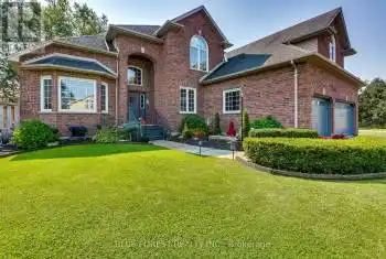 1 Meadowbrook Lane, Thames Centre (Thorndale), Ontario N0M2P0, 5 Bedrooms Bedrooms, ,4 BathroomsBathrooms,All Houses,For Sale,Meadowbrook,X9351703