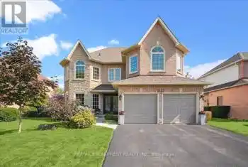 2127 Berwick Drive, Burlington (Rose), Ontario L7M4B2, 4 Bedrooms Bedrooms, ,4 BathroomsBathrooms,All Houses,For Sale,Berwick,W9351763