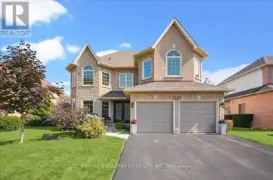 2127 Drive Burlington (Rose) Ontario L7M4B2