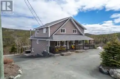 45 Road Portugal Cove - St Philips Newfoundland & Labrador A1M3N3