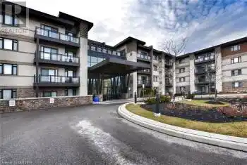 128 GARDEN Drive Unit# 221, Oakville, Ontario L6K2W4, 2 Bedrooms Bedrooms, ,2 BathroomsBathrooms,Condo,For Rent,GARDEN,40647847