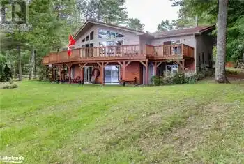 1832 KILWORTHY Road, Gravenhurst, Ontario P0E1G0, 6 Bedrooms Bedrooms, ,2 BathroomsBathrooms,All Houses,For Sale,KILWORTHY,40647676