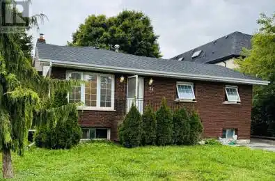 38 George Street Richmond Hill (Oak Ridges) Ontario L4E2W3