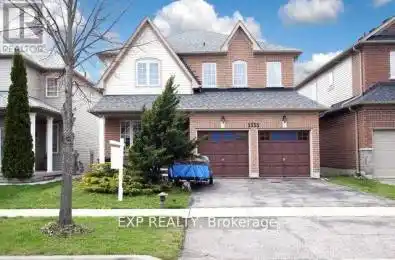 1335 Circle Oshawa (Pinecrest) Ontario L1K0E2