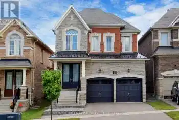 63 Duggan St, Aurora, Ontario L4G 0Y9, 4 Bedrooms Bedrooms, 7 Rooms Rooms,3 BathroomsBathrooms,All Houses,Sold,Duggan,N9351826