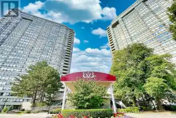 1300 Islington Avenue Unit# 2608, Toronto (Islington-City Centre West), Ontario M9A5C4, 2 Bedrooms Bedrooms, ,2 BathroomsBathrooms,Condo,For Sale,Islington,W9350667