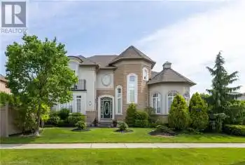 3301 SPRINGFLOWER Way, Oakville, Ontario L6L6V6, 4 Bedrooms Bedrooms, ,3 BathroomsBathrooms,All Houses,For Sale,SPRINGFLOWER,40647578