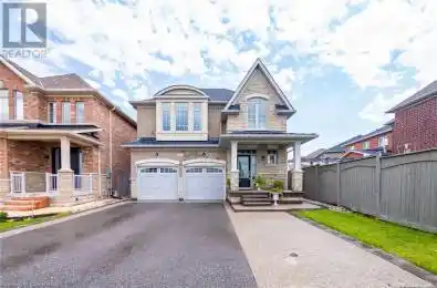 14096 DANBY Road Georgetown Ontario L7G0K4