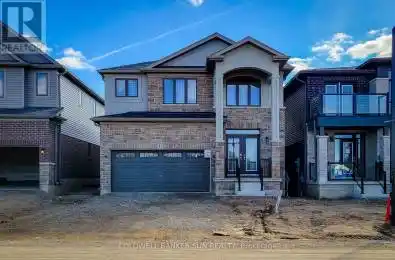 37 Avenue Brantford Ontario N3T0X1