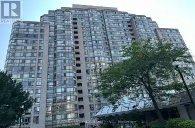 3233 Avenue Unit 710 Toronto (Scarborough Village) Ontario M1J3N6