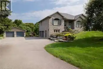 259 MCGILL Road, Mount Pleasant, Ontario N0E1K0, 3 Bedrooms Bedrooms, ,3 BathroomsBathrooms,All Houses,For Sale,MCGILL,40638042