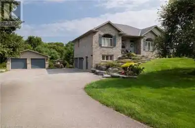 259 Road Mount Pleasant Ontario N0E1K0