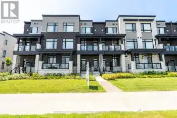 2550 Castlegate Crossing Unit# 302, Pickering (Duffin Heights), Ontario L1X0H6, 2 Bedrooms Bedrooms, ,2 BathroomsBathrooms,All Houses,For Sale,Castlegate Crossing,E9351609