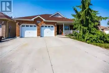 103 UPPER CANADA Drive, Port Rowan, Ontario N0E1M0, 2 Bedrooms Bedrooms, ,3 BathroomsBathrooms,All Houses,For Sale,UPPER CANADA,40644791