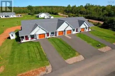 4 Livia Meadows Court Debert Nova Scotia B0M1G0