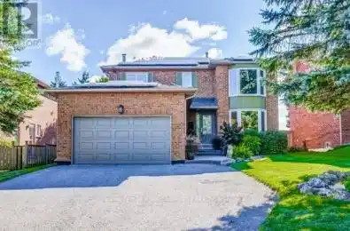 74 Drive Aurora (Aurora Village) Ontario L4G6J4